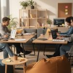 découvrez quelles missions de travail étudiant freelance sont accessibles sans expérience et comment débuter facilement dans le freelancing en tant qu'étudiant.