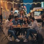 découvrez comment profiter pleinement de la vie nocturne étudiante tout en respectant votre budget grâce à nos conseils pour un art de vivre étudiant équilibré et joyeux.