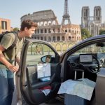 découvrez si une assurance auto temporaire est l'option idéale pour votre voyage en erasmus, offrant flexibilité et couverture adaptée à vos besoins de courte durée.
