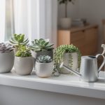 découvrez des conseils simples et efficaces pour entretenir vos plantes grasses en intérieur, afin qu'elles restent belles et en bonne santé toute l'année.
