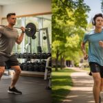 découvrez les avantages de la musculation et du cardio pour rester en forme à la fac et choisissez le sport qui correspond le mieux à vos objectifs et votre emploi du temps.