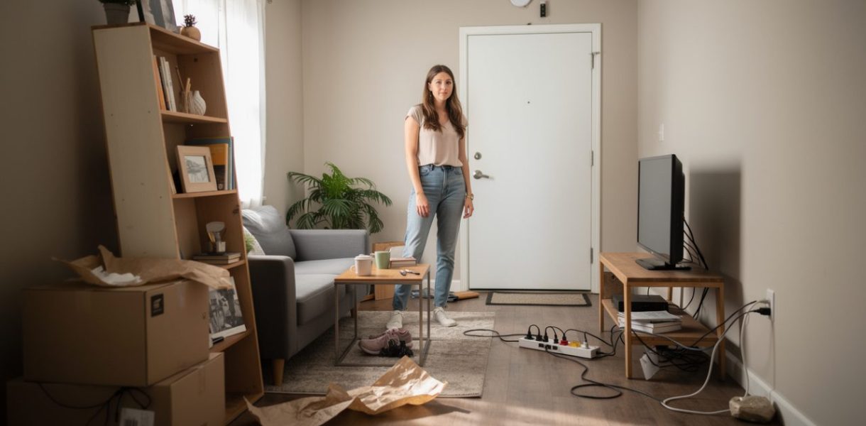 première installation en solo ? découvrez les erreurs d’habitat à éviter pour aménager un logement sûr, confortable et adapté à votre budget.