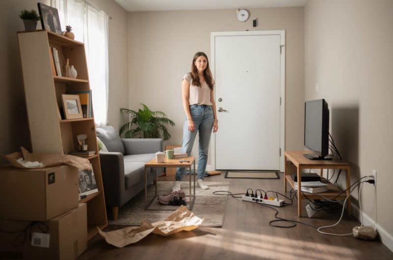 première installation en solo ? découvrez les erreurs d’habitat à éviter pour aménager un logement sûr, confortable et adapté à votre budget.