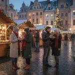 découvrez la magie des marchés de noël d’europe : traditions, illuminations, gourmandises et ambiance festive pour un voyage inoubliable.