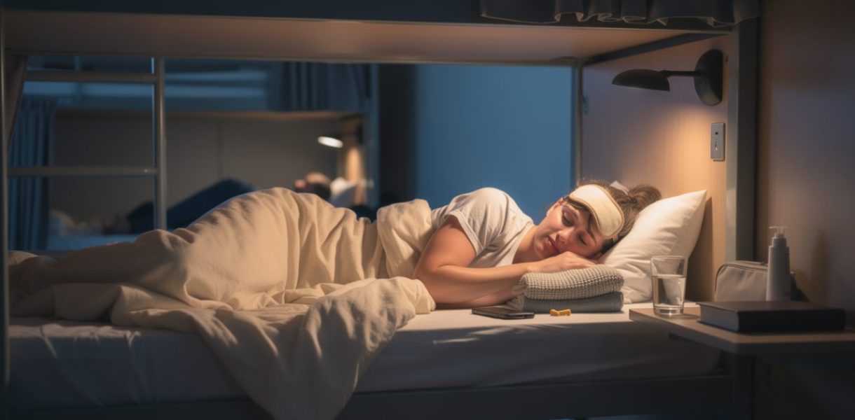 découvrez comment améliorer votre sommeil en auberge de jeunesse grâce à des conseils pratiques pour créer un environnement plus calme et confortable.