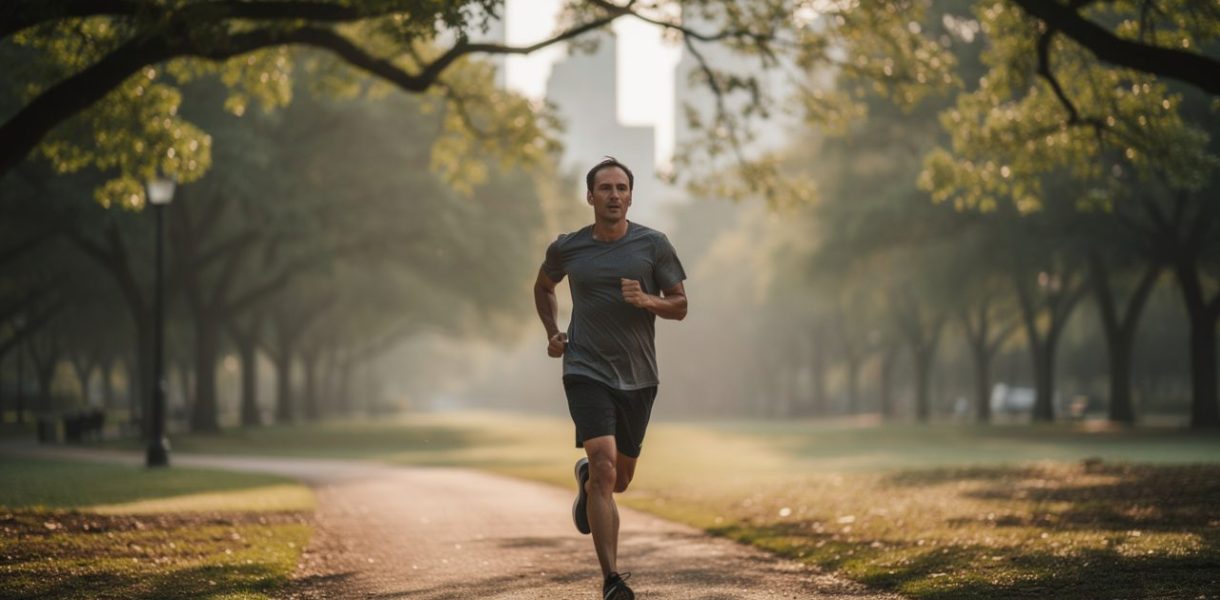 la course à pied aide-t-elle vraiment à déstresser ? découvrez ses bienfaits sur le moral et comment la comparer à d’autres activités.