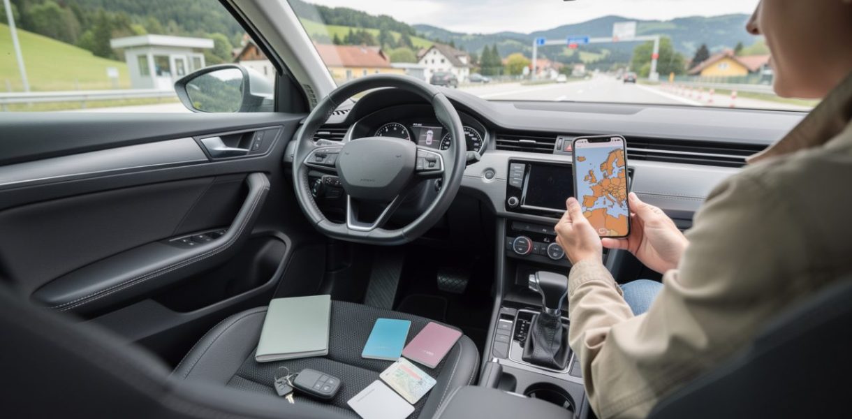 découvrez les règles du permis de conduire en europe : validité, documents requis et différences à connaître pour voyager en toute sérénité.