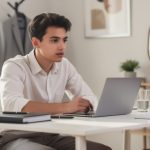 préparez efficacement votre premier entretien de stage : conseils pour anticiper les questions, valoriser vos compétences et faire bonne impression.